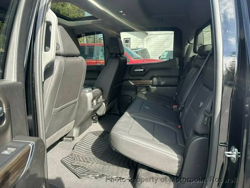 Used 2022 Chevrolet Silverado 1500 RST w/ Convenience Package II image 25