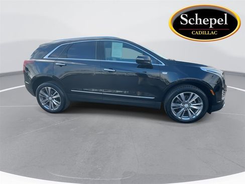 Used 2024 Cadillac XT5 Premium Luxury image 9