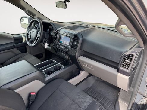 Used 2017 Ford F150 XL w/ Equipment Group 101A Mid AWD/4WD image 15