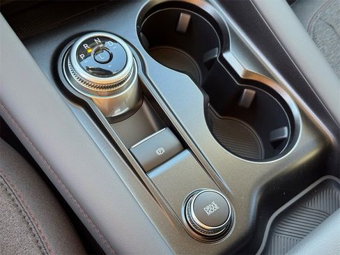 New 2026 Ford Explorer Active image 20