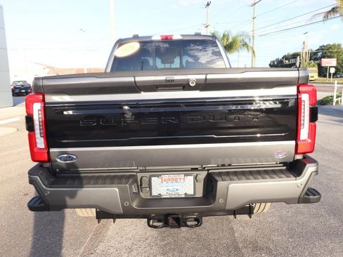 New 2026 Ford F250 Platinum image 13