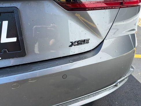 New 2026 Toyota Camry XSE FWD image 19