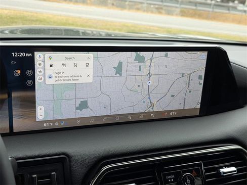 New 2026 Nissan Armada PRO-4X image 20