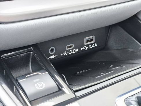 Used 2024 Subaru Outback Limited AWD/4WD image 24