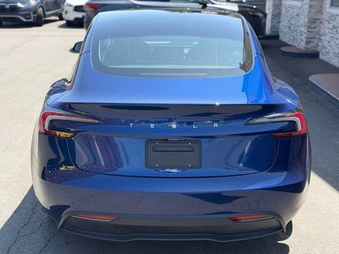 Used 2025 Tesla Model 3 RWD image 6