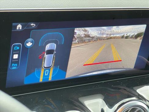 Certified 2026 Mercedes-Benz GLA 250 4MATIC image 13