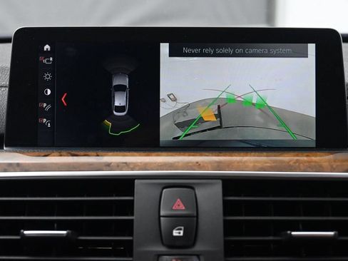 Used 2019 BMW 440i Gran Coupe xDrive w/ Convenience Package AWD/4WD image 28