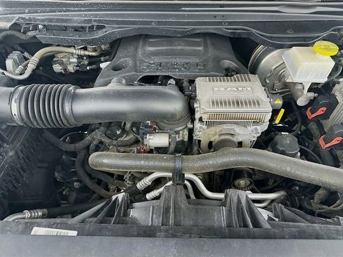 Used 2021 RAM 1500 Big Horn image 31