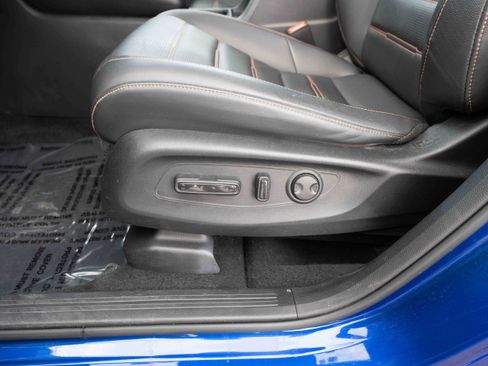 Used 2024 Honda CR-V Sport-L image 12