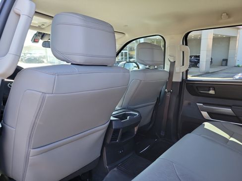 Used 2024 Toyota Tundra SR5 w/ SR5 Premium Package image 11