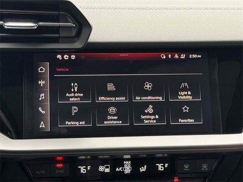 Used 2024 Audi A3 2.0T Premium Plus image 14