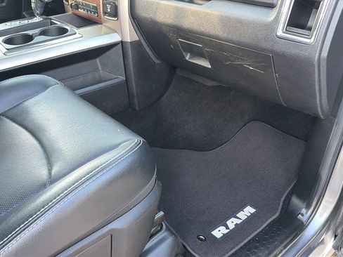 Used 2013 RAM 1500 Laramie w/ Convenience Group AWD/4WD image 84