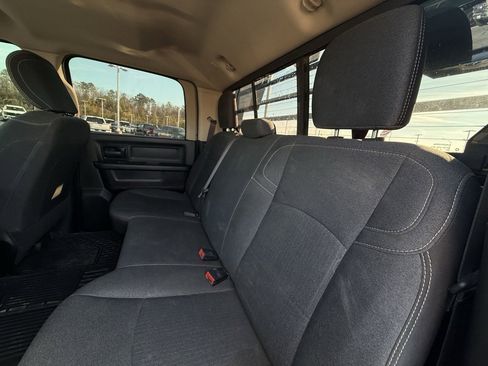 Used 2020 RAM 2500 Tradesman image 27