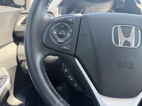 Used 2016 Honda CR-V EX-L image 19