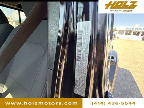 Used 2020 Jeep Wrangler Unlimited Sport image 33