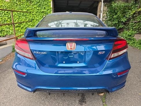Used 2015 Honda Civic Si image 5