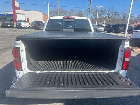 Used 2016 GMC Sierra 1500 SLE w/ SLE Value Package image 28