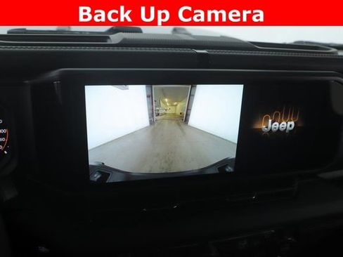 New 2026 Jeep Gladiator Sport image 22