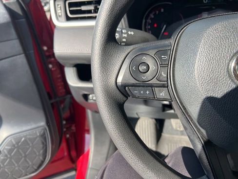 Used 2023 Toyota RAV4 LE image 16