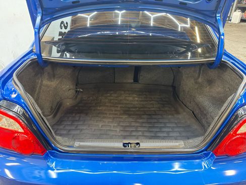 Used 2007 Subaru Impreza WRX STI w/ Popular Equipment Group 2E image 21