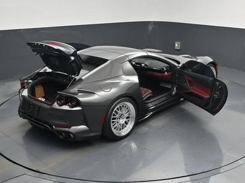 Used 2023 Ferrari 812 GTS RWD image 29