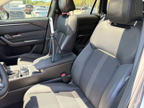 Used 2023 MAZDA CX-50 2.5 S w/ Cargo Package image 22