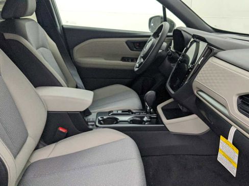 New 2026 Subaru Forester Premium AWD/4WD image 29