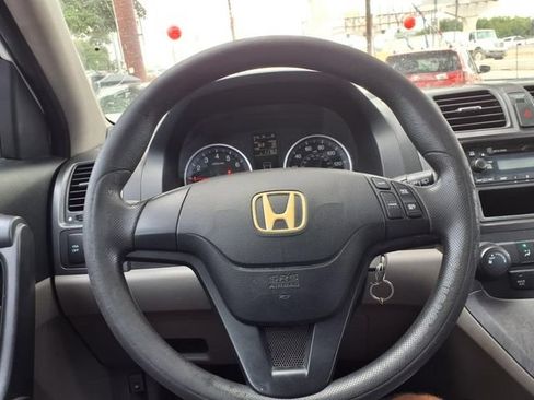 Used 2008 Honda CR-V LX image 20