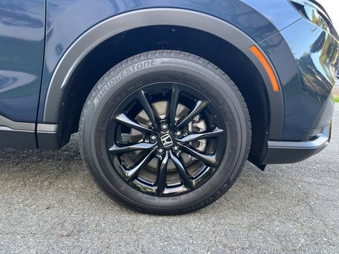 Used 2026 Honda CR-V Sport image 25