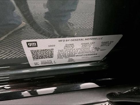 Used 2023 Buick Enclave Essence w/ Trailering Package, 5000 lbs. FWD image 37