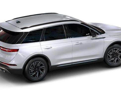 New 2026 Lincoln Corsair Premiere image 25