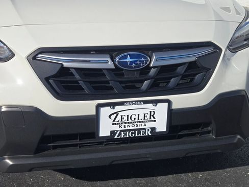 Used 2021 Subaru Crosstrek 2.5i Limited w/ Moonroof Package 2 image 5