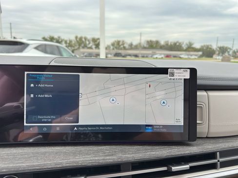 New 2026 Hyundai Santa Fe Calligraphy image 21