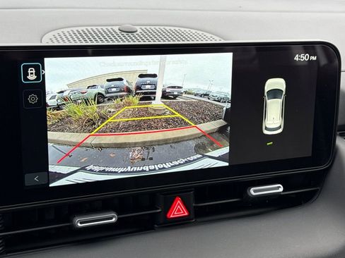 New 2026 Hyundai Ioniq 5 SE image 17