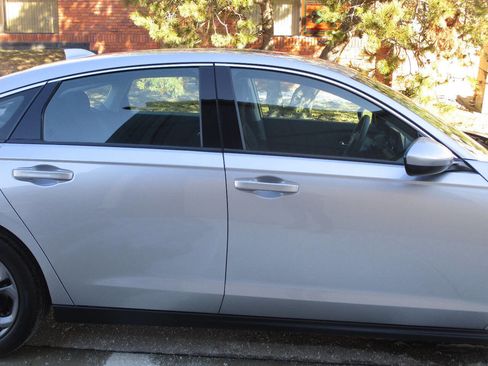 Used 2023 Honda Accord EX image 54