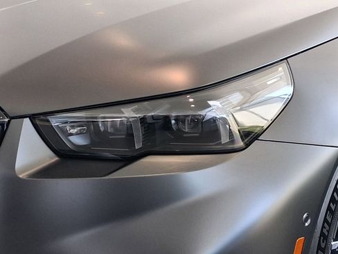 New 2027 BMW M5 Touring AWD/4WD image 9