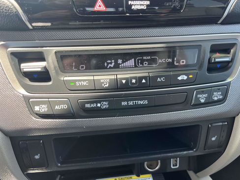 Certified 2023 Honda Ridgeline RTL-E image 18