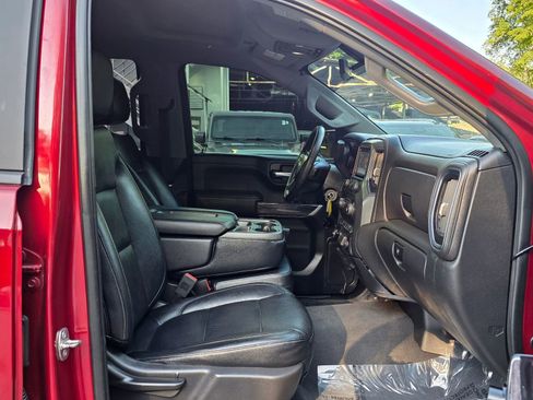 Used 2019 Chevrolet Silverado 1500 LT image 28