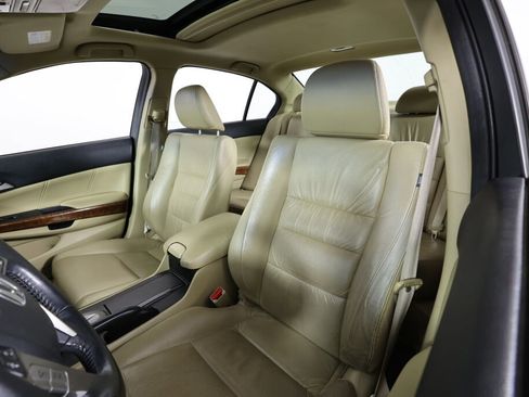 Used 2012 Honda Accord EX-L image 11