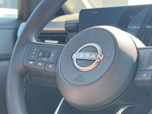 New 2026 Nissan Kicks SV w/ Charging Package image 20