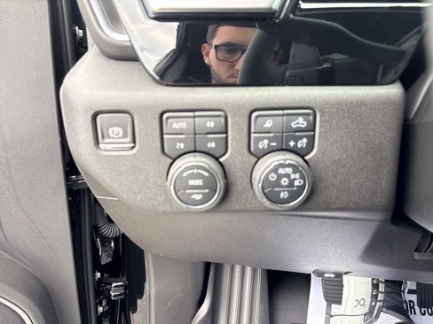 New 2025 Chevrolet Silverado 1500 RST w/ Convenience Package II image 17