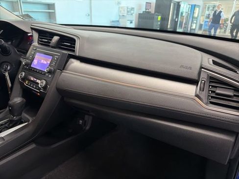 Used 2018 Honda Civic LX image 24
