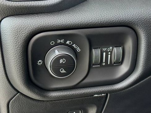 New 2026 RAM 1500 Big Horn image 10