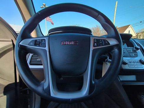 Used 2016 GMC Terrain SLE w/ Convenience Package image 27