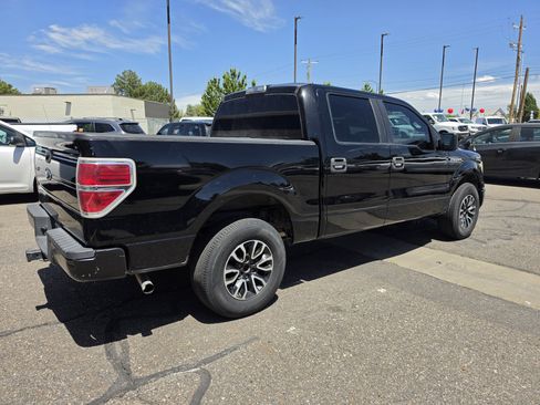 Used 2009 Ford F150 XLT RWD image 7
