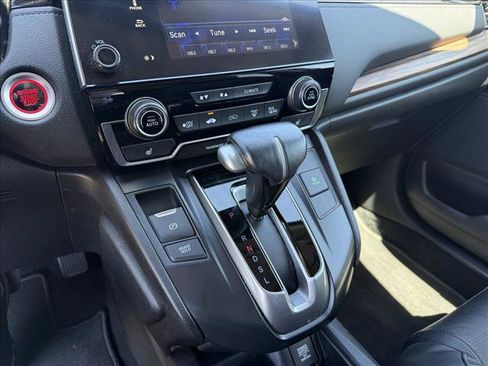 Used 2019 Honda CR-V EX-L image 16