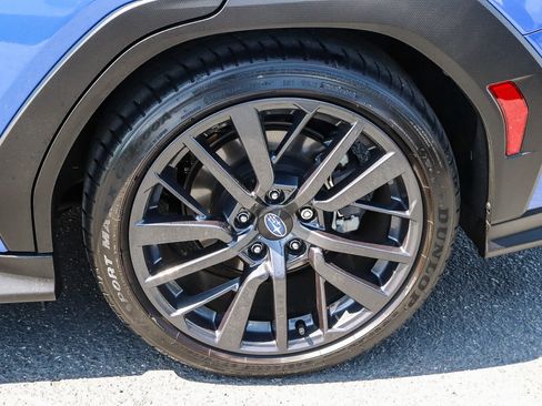 Used 2023 Subaru WRX Limited AWD/4WD image 16