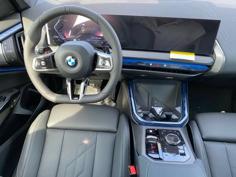 New 2026 BMW X3 xDrive30i w/ Premium Package AWD/4WD image 9