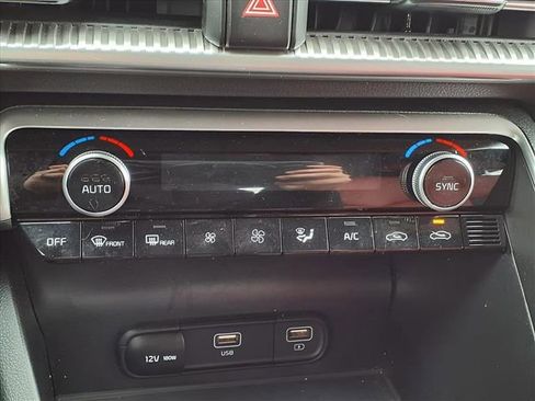 Used 2024 Kia K5 GT-Line w/ GT-Line Premium Package image 20