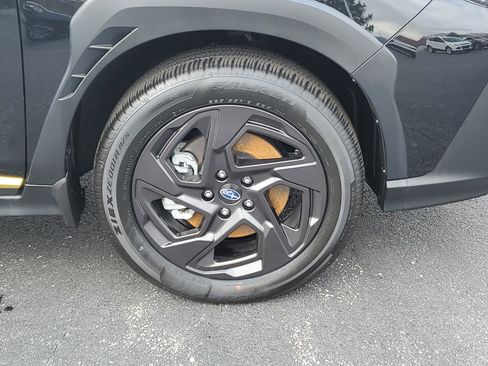 Used 2025 Subaru Crosstrek 2.5i Sport image 5